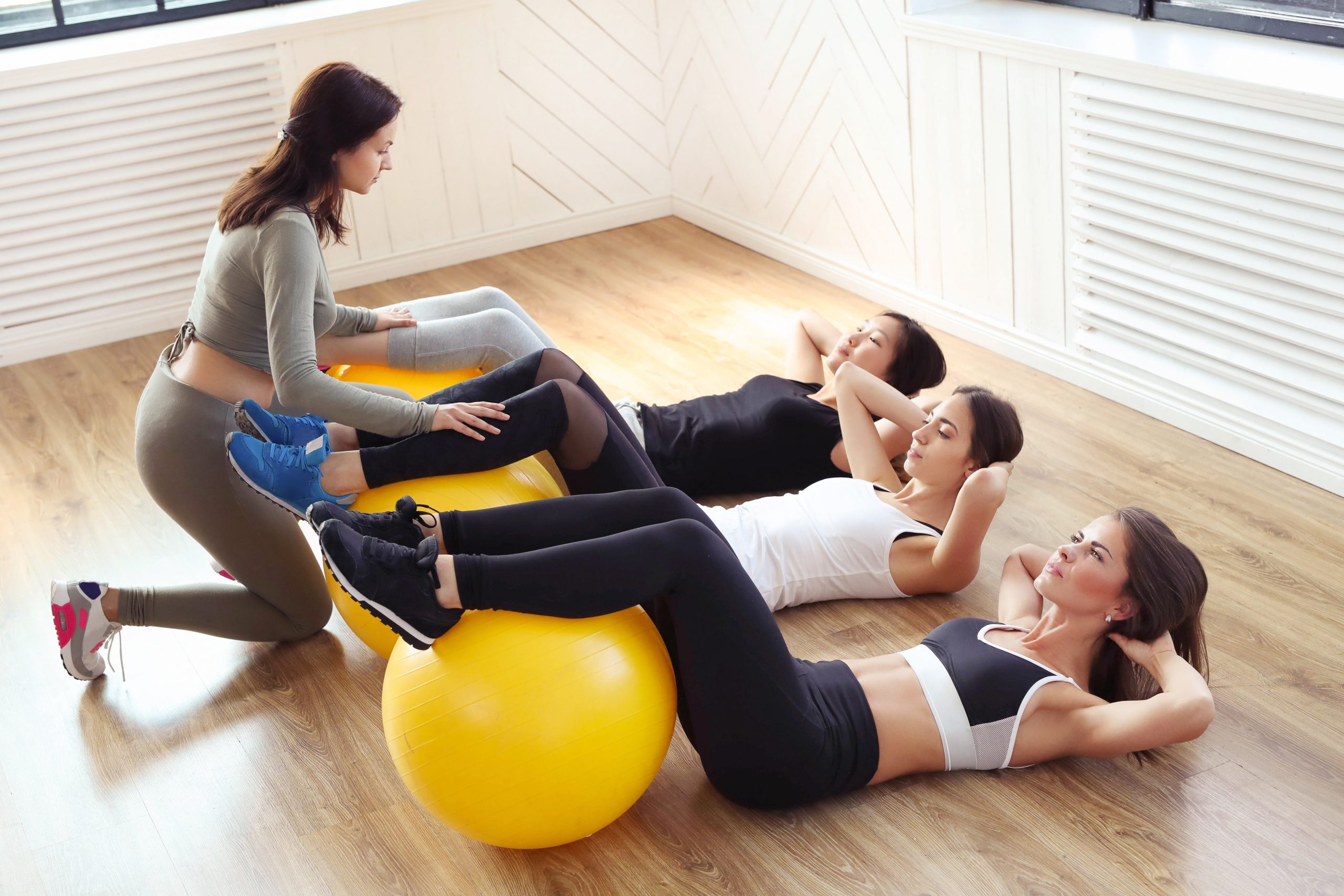  Gyógytorna és kismama torna