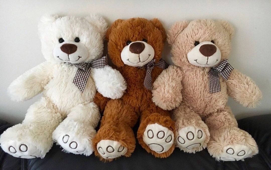 Babaultrahang - szívhangmackók