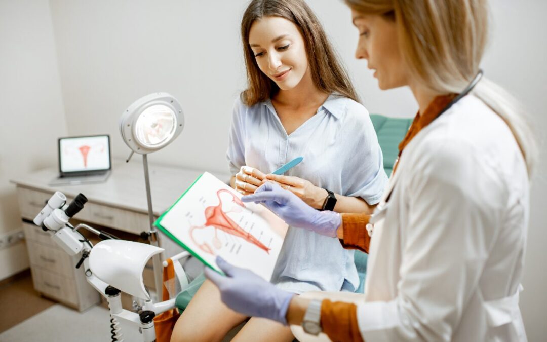 Női egészségvédelem és felvilágosítás kamaszkorban